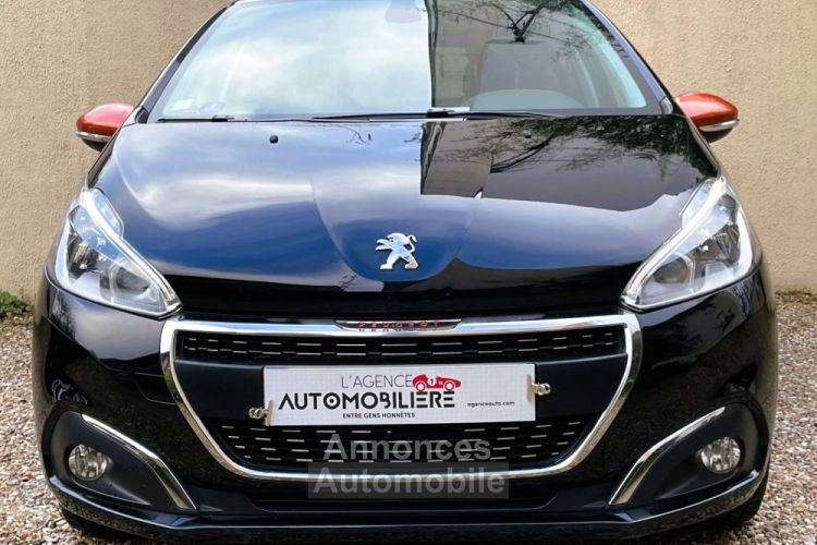 Peugeot 208 (2) 1.2 PURETECH 110 S&S ROLAND GARROS 5P - <small></small> 7.990 € <small>TTC</small> - #2