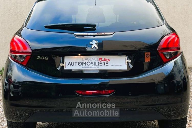 Peugeot 208 (2) 1.2 PURETECH 110 S&S ROLAND GARROS 5P - <small></small> 7.990 € <small>TTC</small> - #5