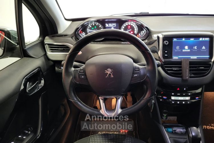 Peugeot 208 (2) 1.2 PURETECH 82 ALLURE 5P - <small></small> 7.990 € <small>TTC</small> - #13