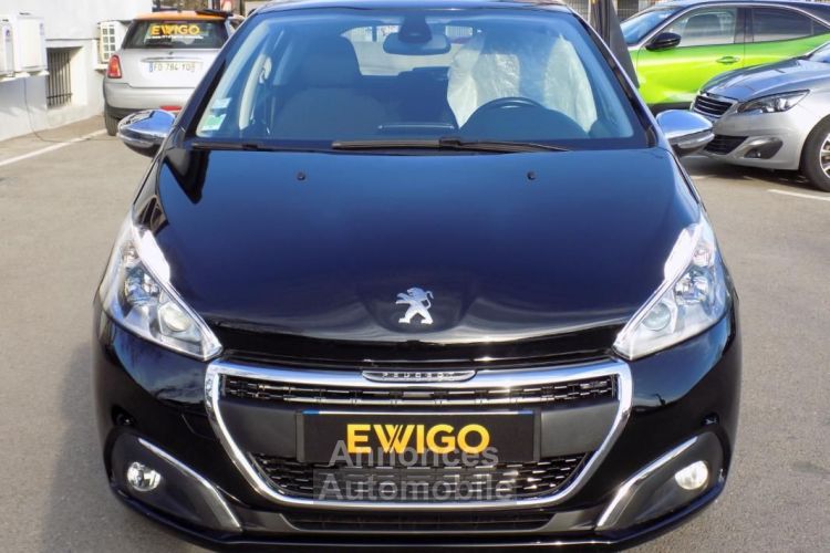 Peugeot 208 (2) 1.2 PURETECH 82 cv ALLURE 5P - <small></small> 8.490 € <small>TTC</small> - #2