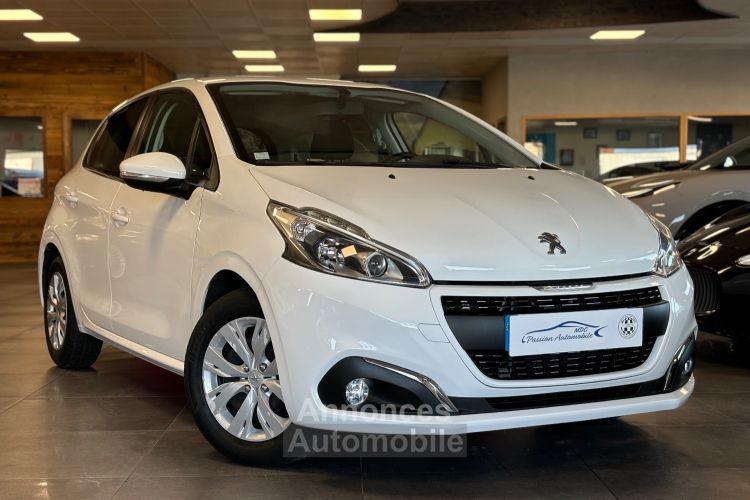 Peugeot 208 (2) 1.2 PURETECH 82 S&S ACTIVE 5P - <small></small> 12.500 € <small>TTC</small> - #3