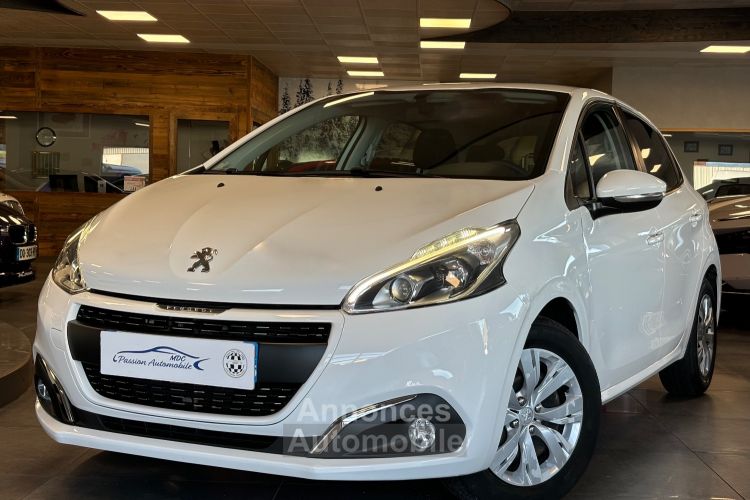 Peugeot 208 (2) 1.2 PURETECH 82 S&S ACTIVE 5P - <small></small> 12.500 € <small>TTC</small> - #1