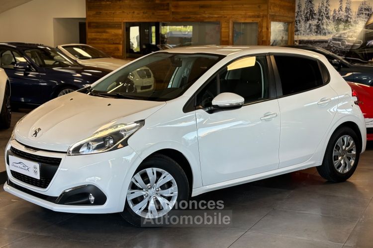 Peugeot 208 (2) 1.2 PURETECH 82 S&S ACTIVE 5P - <small></small> 12.500 € <small>TTC</small> - #2