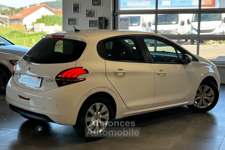 Peugeot 208 (2) 1.2 PURETECH 82 S&S ACTIVE 5P - <small></small> 12.500 € <small>TTC</small> - #9