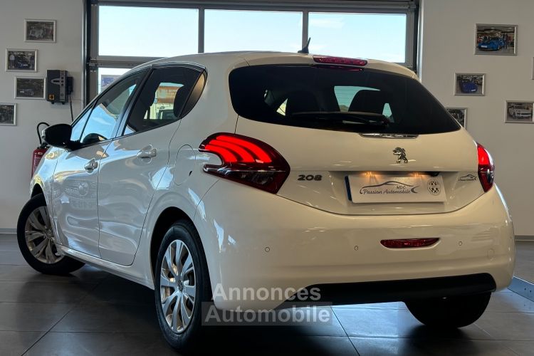 Peugeot 208 (2) 1.2 PURETECH 82 S&S ACTIVE 5P - <small></small> 12.500 € <small>TTC</small> - #11