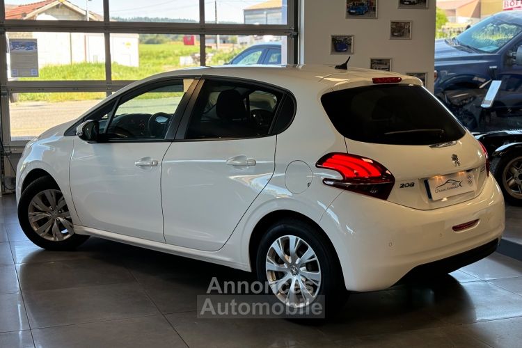 Peugeot 208 (2) 1.2 PURETECH 82 S&S ACTIVE 5P - <small></small> 12.500 € <small>TTC</small> - #12