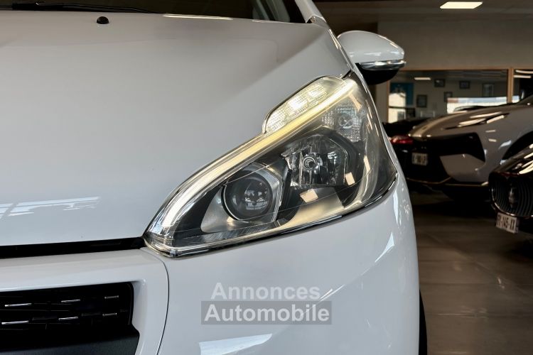 Peugeot 208 (2) 1.2 PURETECH 82 S&S ACTIVE 5P - <small></small> 12.500 € <small>TTC</small> - #7