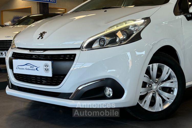 Peugeot 208 (2) 1.2 PURETECH 82 S&S ACTIVE 5P - <small></small> 12.500 € <small>TTC</small> - #6