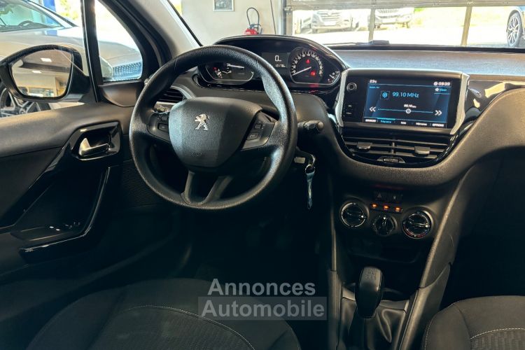 Peugeot 208 (2) 1.2 PURETECH 82 S&S ACTIVE 5P - <small></small> 12.500 € <small>TTC</small> - #28