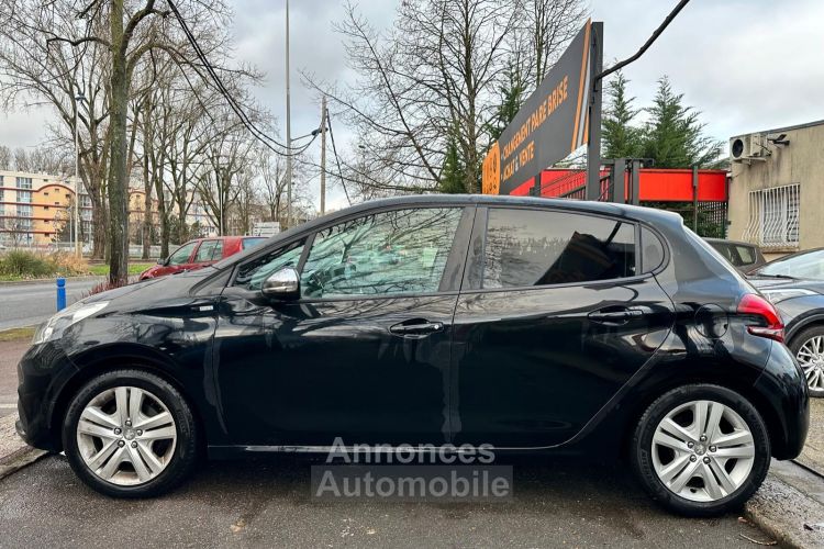 Peugeot 208 (2) 1.2 PURETECH 82 STYLE 5P - <small></small> 6.995 € <small>TTC</small> - #3