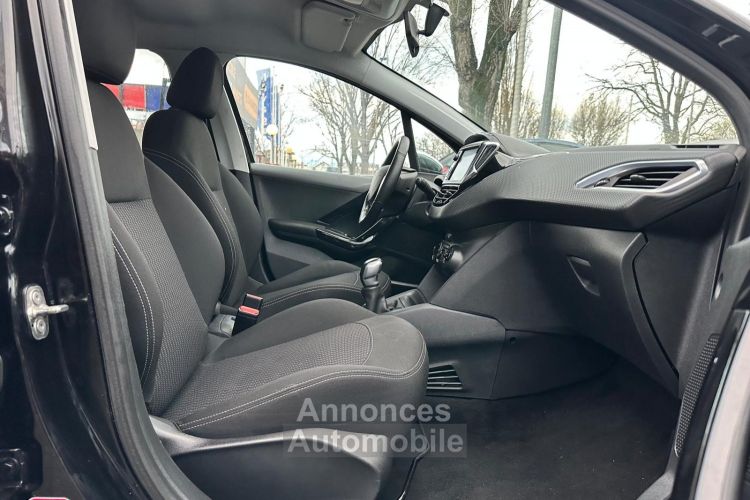 Peugeot 208 (2) 1.2 PURETECH 82 STYLE 5P - <small></small> 6.995 € <small>TTC</small> - #7