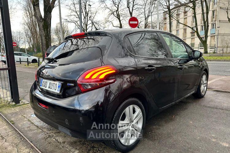 Peugeot 208 (2) 1.2 PURETECH 82 STYLE 5P - <small></small> 6.995 € <small>TTC</small> - #20