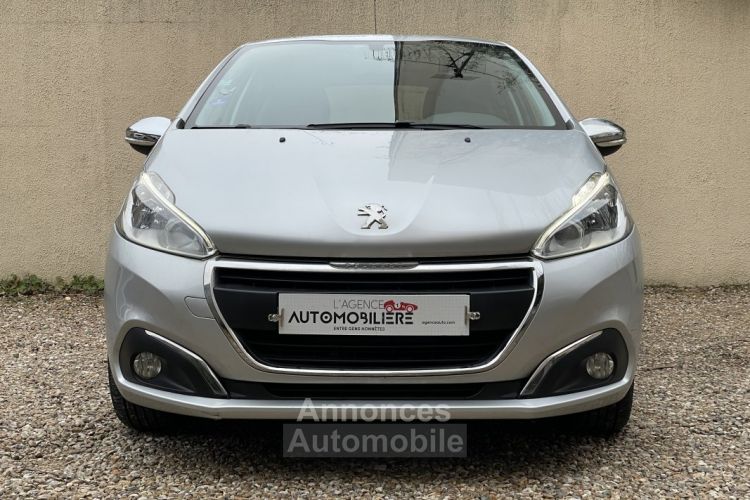 Peugeot 208 (2) 1.2 PURETECH 82 STYLE 5P *DISTRIBUTION A JOUR* - <small></small> 6.900 € <small>TTC</small> - #3