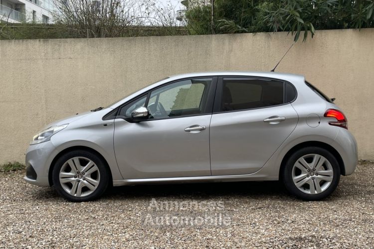 Peugeot 208 (2) 1.2 PURETECH 82 STYLE 5P *DISTRIBUTION A JOUR* - <small></small> 6.900 € <small>TTC</small> - #8