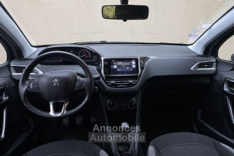 Peugeot 208 (2) 1.2 PURETECH 82 STYLE 5P *DISTRIBUTION A JOUR* - <small></small> 6.900 € <small>TTC</small> - #9