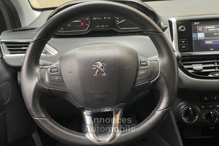 Peugeot 208 (2) 1.2 PURETECH 82 STYLE 5P *DISTRIBUTION A JOUR* - <small></small> 6.900 € <small>TTC</small> - #12