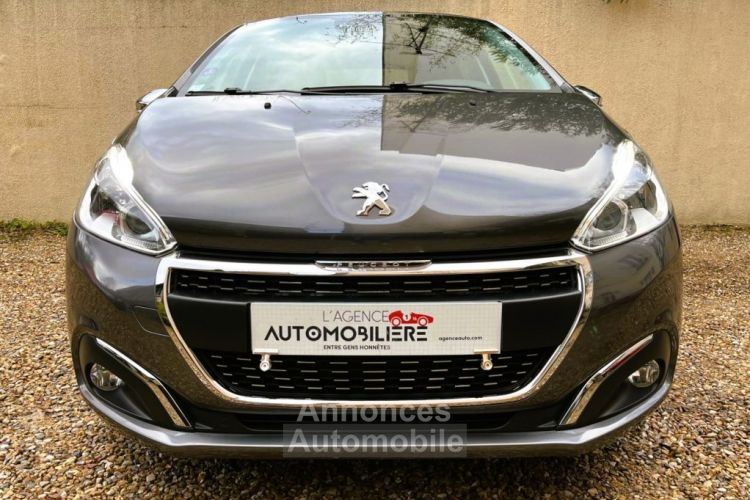 Peugeot 208 (2) 1.2 PURETECH 82 TECH EDITION 5P *1ERE MAIN, ENTRETIEN EXCLUSIF PEUGEOT* - <small></small> 9.990 € <small>TTC</small> - #2