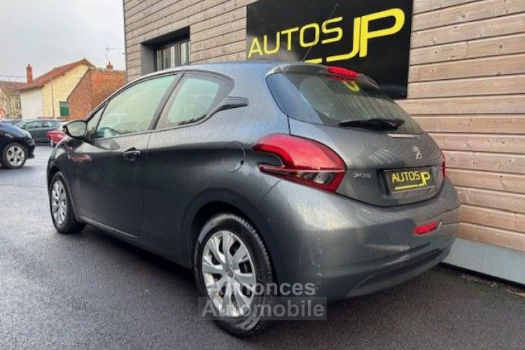 Peugeot 208 (2) 1.6 bluehdi 75 active 3p - <small></small> 8.490 € <small>TTC</small> - #2