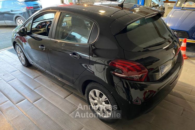 Peugeot 208 (2) 1.6 blueHDI 75 Buiness 5 Portes - <small></small> 6.990 € <small>TTC</small> - #2