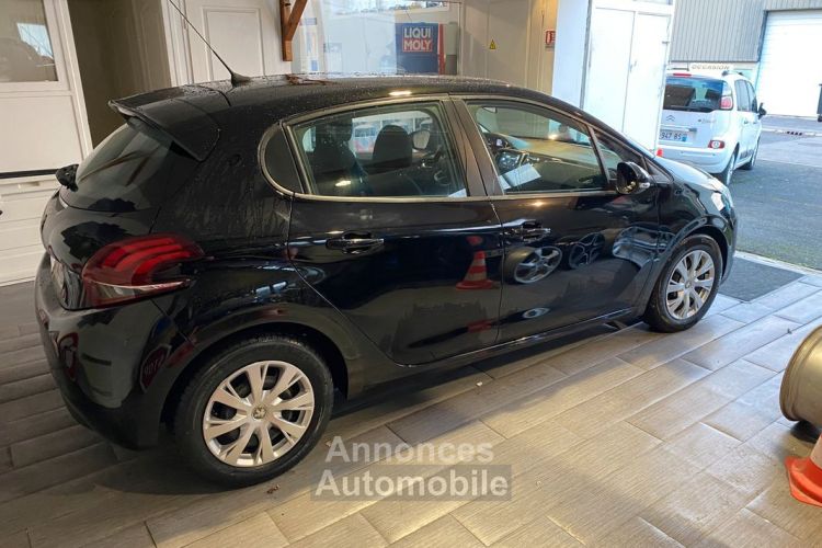 Peugeot 208 (2) 1.6 blueHDI 75 Buiness 5 Portes - <small></small> 6.990 € <small>TTC</small> - #3