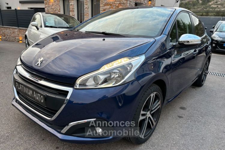 Peugeot 208 (2) 1.6 BlueHDI 75 Like 5P - <small></small> 9.490 € <small>TTC</small> - #2