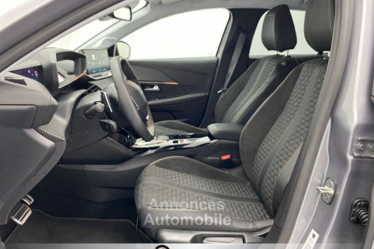 Peugeot 208 (2) PureTech 100 S&S EAT8 ROADTRIP - <small></small> 19.490 € <small>TTC</small> - #4