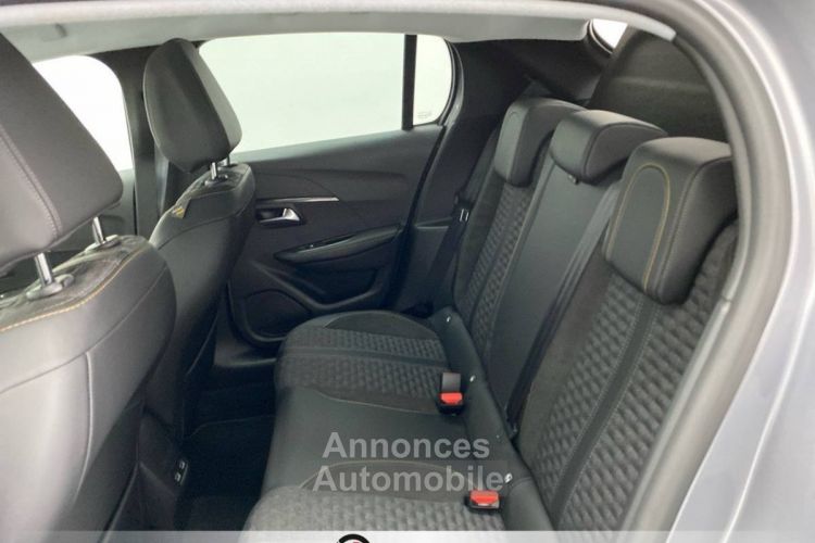 Peugeot 208 (2) PureTech 100 S&S EAT8 ROADTRIP - <small></small> 19.490 € <small>TTC</small> - #5