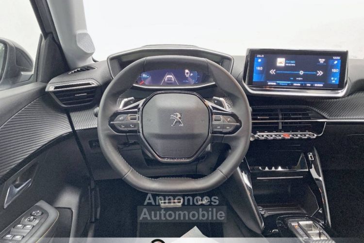 Peugeot 208 (2) PureTech 100 S&S EAT8 ROADTRIP - <small></small> 19.490 € <small>TTC</small> - #8