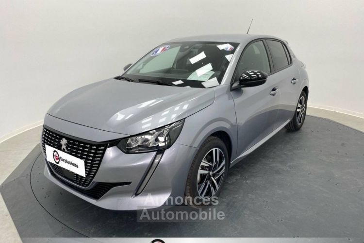 Peugeot 208 (2) PureTech 100 S&S EAT8 ROADTRIP - <small></small> 19.490 € <small>TTC</small> - #1