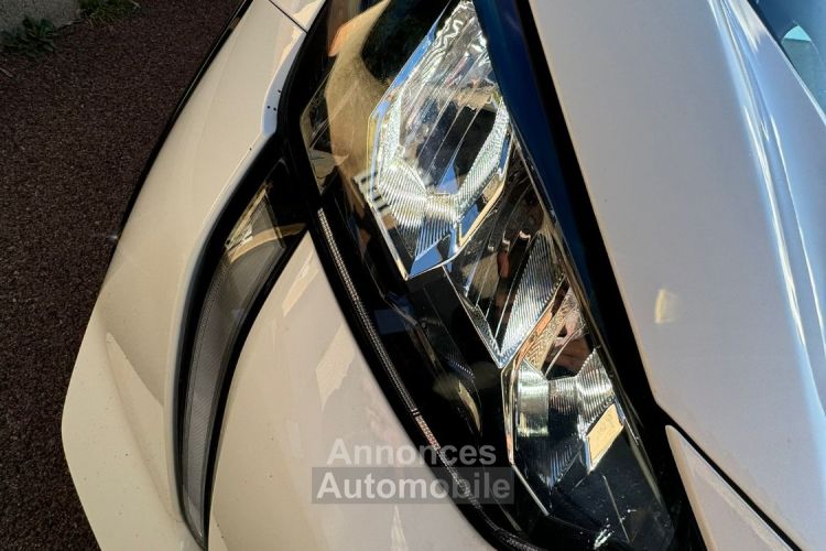 Peugeot 208 2021 Phase II ELECTRIQUE 50 KWH 136 ALLURE PACK Boîte Automatique Bva8 Garantie 12 Mois Première Main Véhicule Proche Du Neuf - <small></small> 14.990 € <small></small> - #5