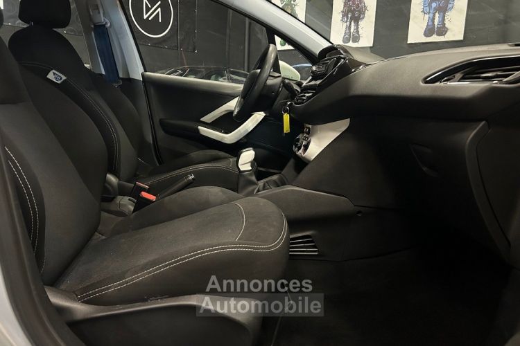 Peugeot 208 68 ch 2014 - <small></small> 5.990 € <small>TTC</small> - #7