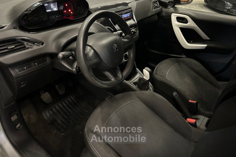 Peugeot 208 68 ch 2014 - <small></small> 5.990 € <small>TTC</small> - #12