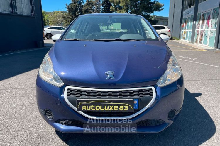 Peugeot 208 70 cv garantie - <small></small> 7.490 € <small>TTC</small> - #2