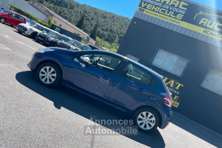 Peugeot 208 70 cv garantie - <small></small> 7.490 € <small>TTC</small> - #3