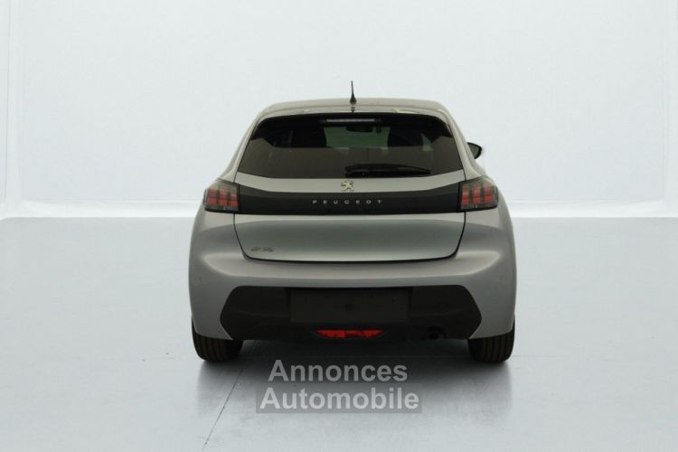 Peugeot 208 75 S S BVM5 STYLE - <small></small> 17.726 € <small>TTC</small> - #5