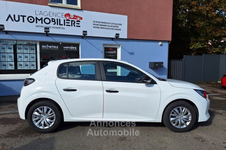 Peugeot 208 75cv LIKE - <small></small> 10.990 € <small>TTC</small> - #8