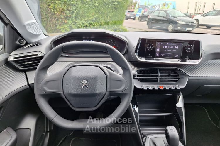 Peugeot 208 75cv LIKE - <small></small> 10.990 € <small>TTC</small> - #16