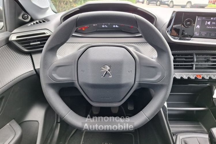 Peugeot 208 75cv LIKE - <small></small> 10.990 € <small>TTC</small> - #17