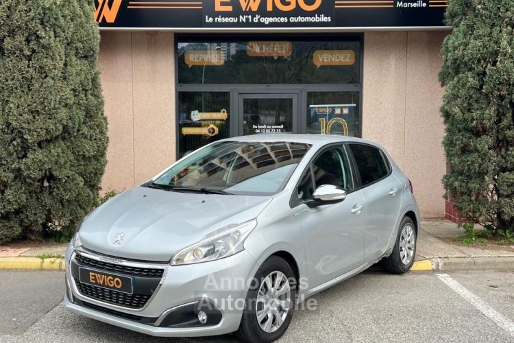 Peugeot 208 80CH URBAN SOUL - <small></small> 6.990 € <small>TTC</small> - #1