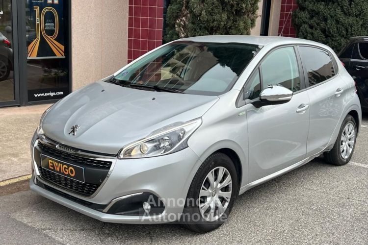 Peugeot 208 80CH URBAN SOUL - <small></small> 6.990 € <small>TTC</small> - #2