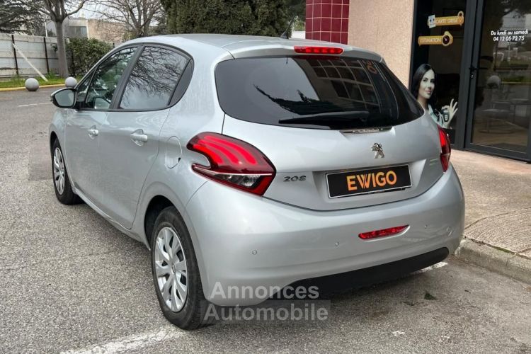 Peugeot 208 80CH URBAN SOUL - <small></small> 6.990 € <small>TTC</small> - #4