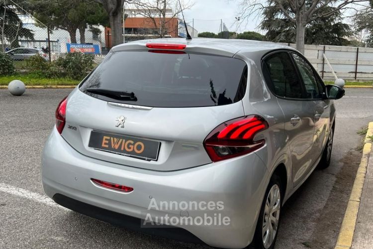 Peugeot 208 80CH URBAN SOUL - <small></small> 6.990 € <small>TTC</small> - #6