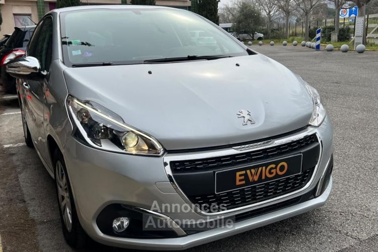 Peugeot 208 80CH URBAN SOUL - <small></small> 6.990 € <small>TTC</small> - #8