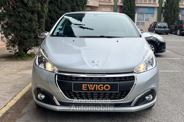 Peugeot 208 80CH URBAN SOUL - <small></small> 6.990 € <small>TTC</small> - #9