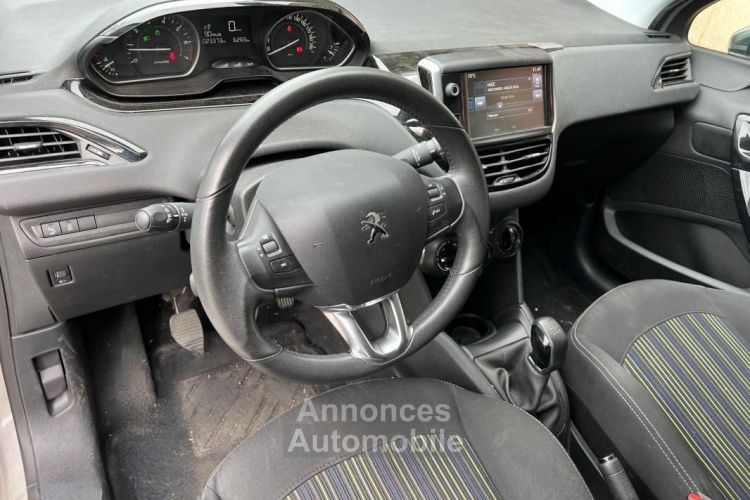 Peugeot 208 80CH URBAN SOUL - <small></small> 6.990 € <small>TTC</small> - #10