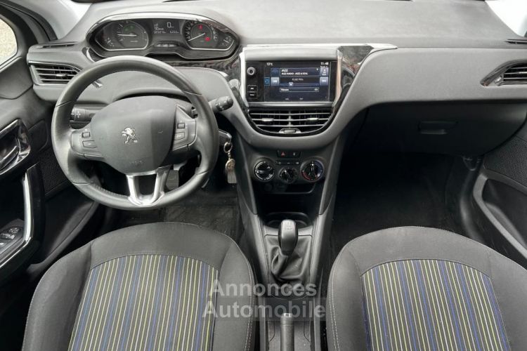 Peugeot 208 80CH URBAN SOUL - <small></small> 6.990 € <small>TTC</small> - #18