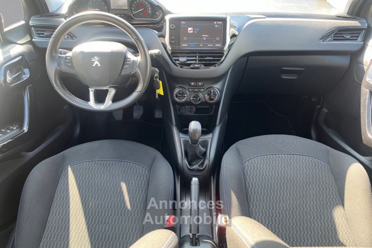 Peugeot 208 82 ch SS BVM5 Signature - <small></small> 8.990 € <small>TTC</small> - #2