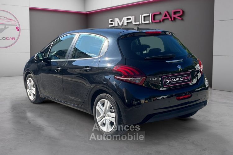 Peugeot 208 82 ch SS BVM5 Signature - <small></small> 8.990 € <small>TTC</small> - #3