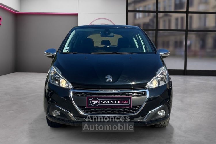 Peugeot 208 82 ch SS BVM5 Signature - <small></small> 8.990 € <small>TTC</small> - #7