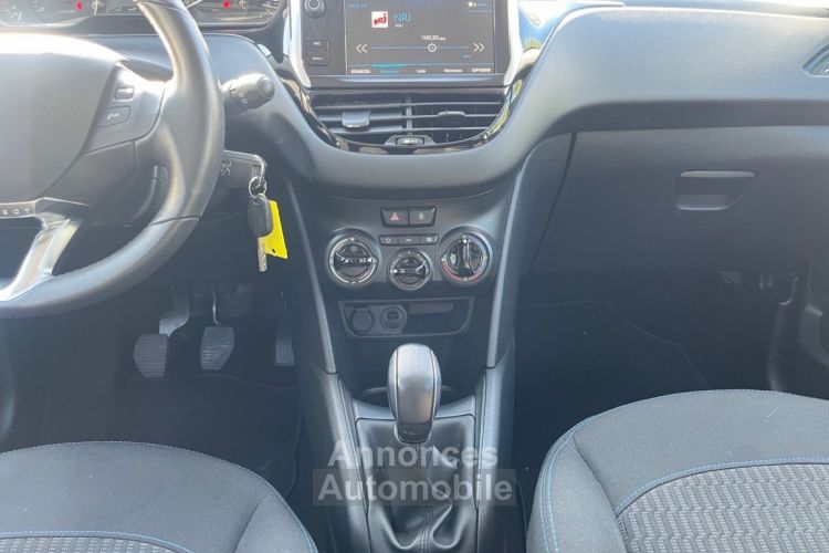 Peugeot 208 82 ch SS BVM5 Signature - <small></small> 8.990 € <small>TTC</small> - #10